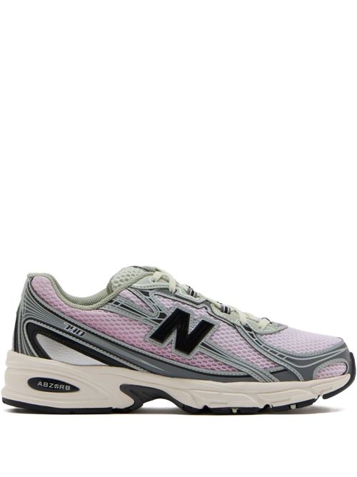 scarpa Sneakers 740 New Balance NEW BALANCE | U740YG2